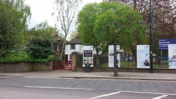 Barnet and Southgate College - Southgate Campus