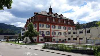 Museum im Herrenhaus