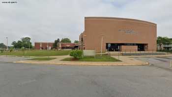 Annabelle.E. Ferguson Auditorium