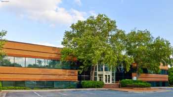 Largo-Kettering Branch Library, PGCMLS