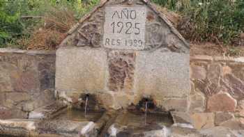 La Fuente de La Carretera