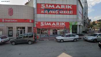 Şımarık avm