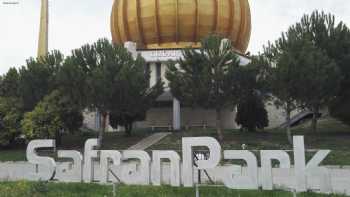 Safranpark