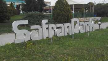 Safranpark