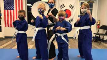 Choe's Hap Ki Do Academy of Taneytown