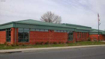 Carroll County Public Library - Taneytown Branch