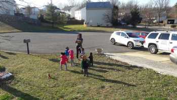 Goodgrounds Child Care Learning Center