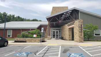 Thurmont Regional Library