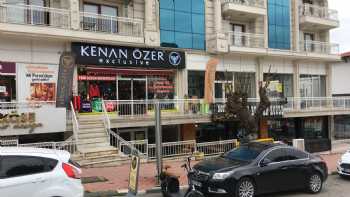 KENAN ÖZER EXCLUSIVE