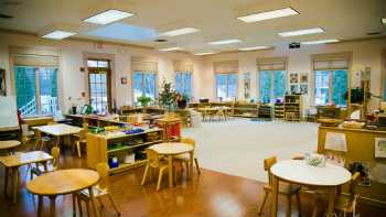 Primary Montessori Day School