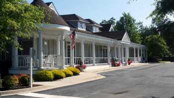 Primary Montessori Day School