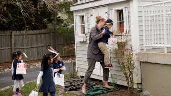 Primary Montessori Day School