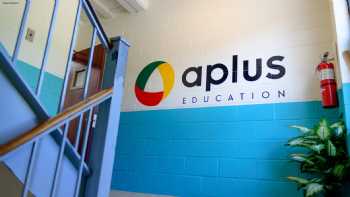 APLUS Education