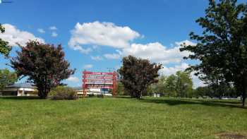 Stone Mill Elementary School