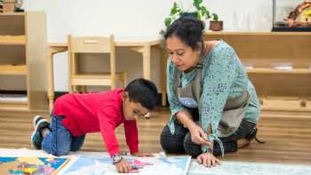 Guidepost Montessori at Rockville