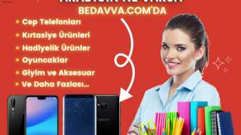 Bedavva.com - Çağdaş Kırtasiye