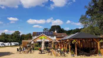 Back of Beyond Touring Camping & Glamping Park