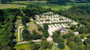 Back of Beyond Touring Camping & Glamping Park