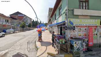 Işık Market