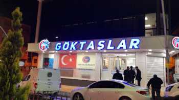 Göktaşlar Market