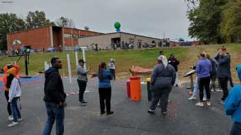 John H. Bayne Elementary School