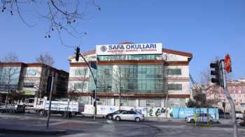 Sancaktepe Özel Safa Okulları