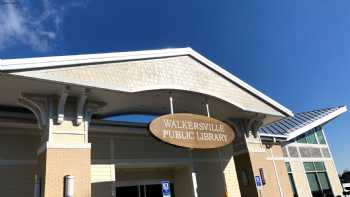 Walkersville Public Library