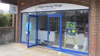 Bright Young Things Basingstoke Maths, English, 11 Plus, GCSE & A level Tuition Centre