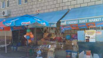 Erdemli İsmet Market