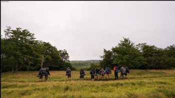 Chesapeake Bay Outward Bound School