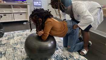 The Black Doula Training