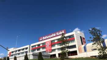 Bahçeşehir Koleji Sancaktepe