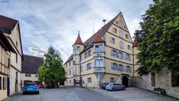 Schloss Hirrlingen