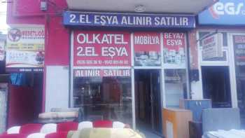 İkinciel esya karabük