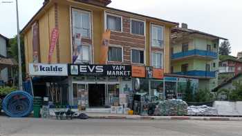 EVS YAPI MARKET