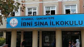 İbni Sina İlkokulu