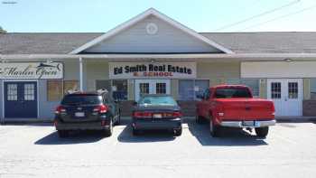 Ed Smith Real Estate School