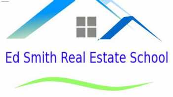 Ed Smith Real Estate School