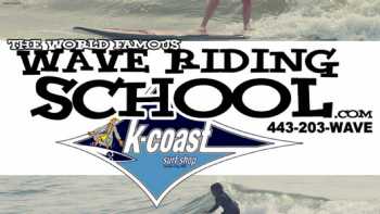 Wave Riding School