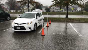 Premier Driving School