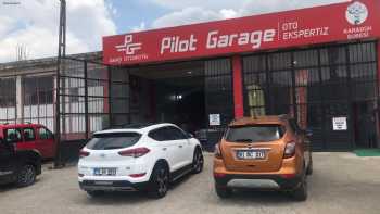 Karabük Oto Ekspertiz Hizmetleri Pilot Garage Oto Ekspertiz