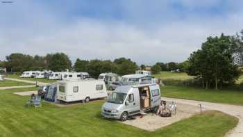 Mablethorpe Camping and Caravanning Club Site