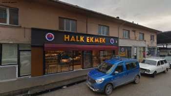 Halk Ekmek