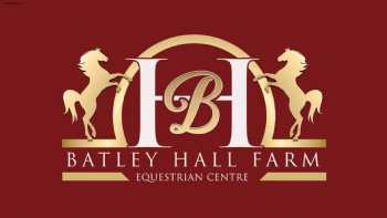 Batley Hall Farm Riding Centre