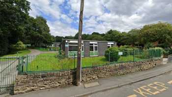 St Patrick's Catholic Primary School