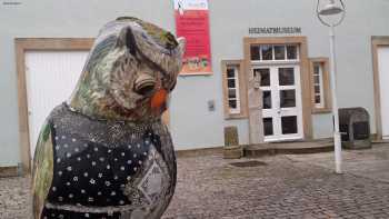 Heimatmuseum Holzgerlingen