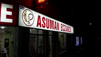 Asuman Eczanesi