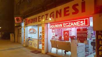 Asuman Eczanesi