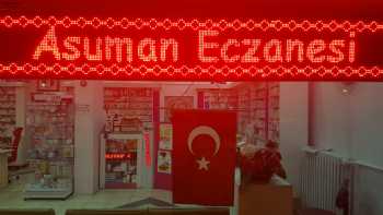 Asuman Eczanesi