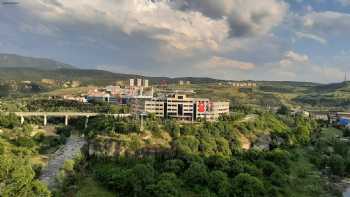 Karabük Üniversitesi